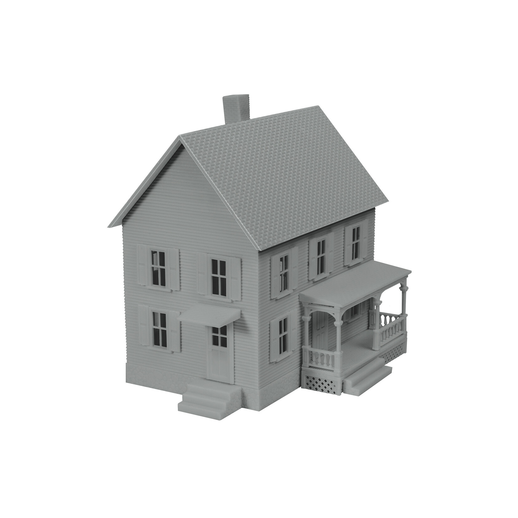 Lionel 2067080 HO Kee House Kit