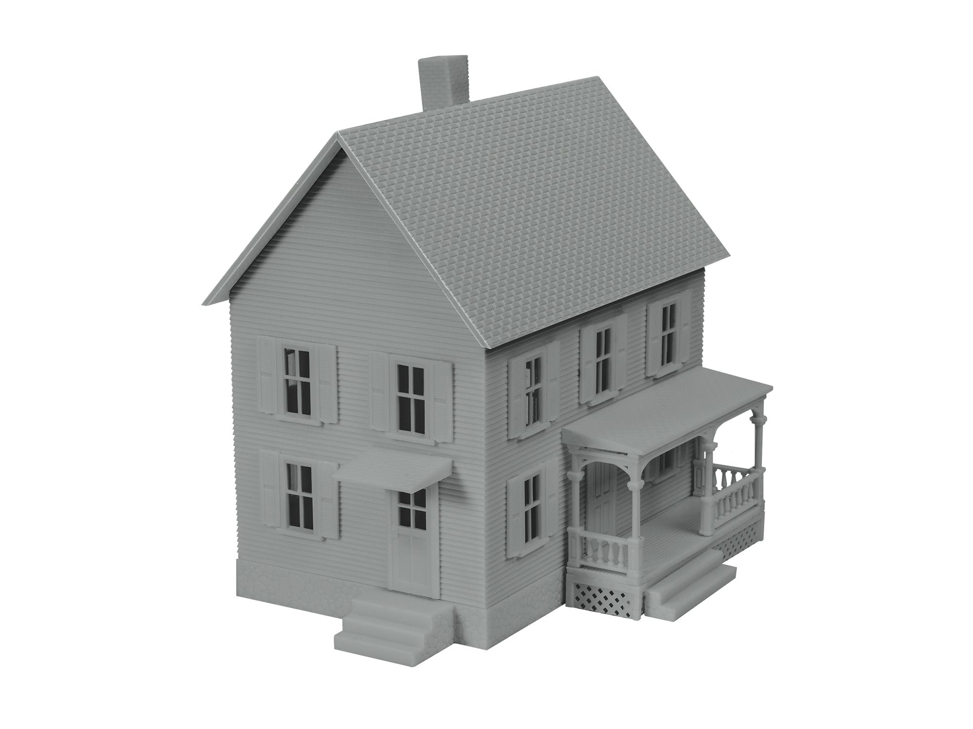 2067080 HO Kee House Kit