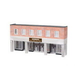 Bachmann 35005 HO Hobby Store Building False-Front