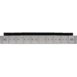 Atlas 891 HO NYC Code 100 Plate Girder Bridge