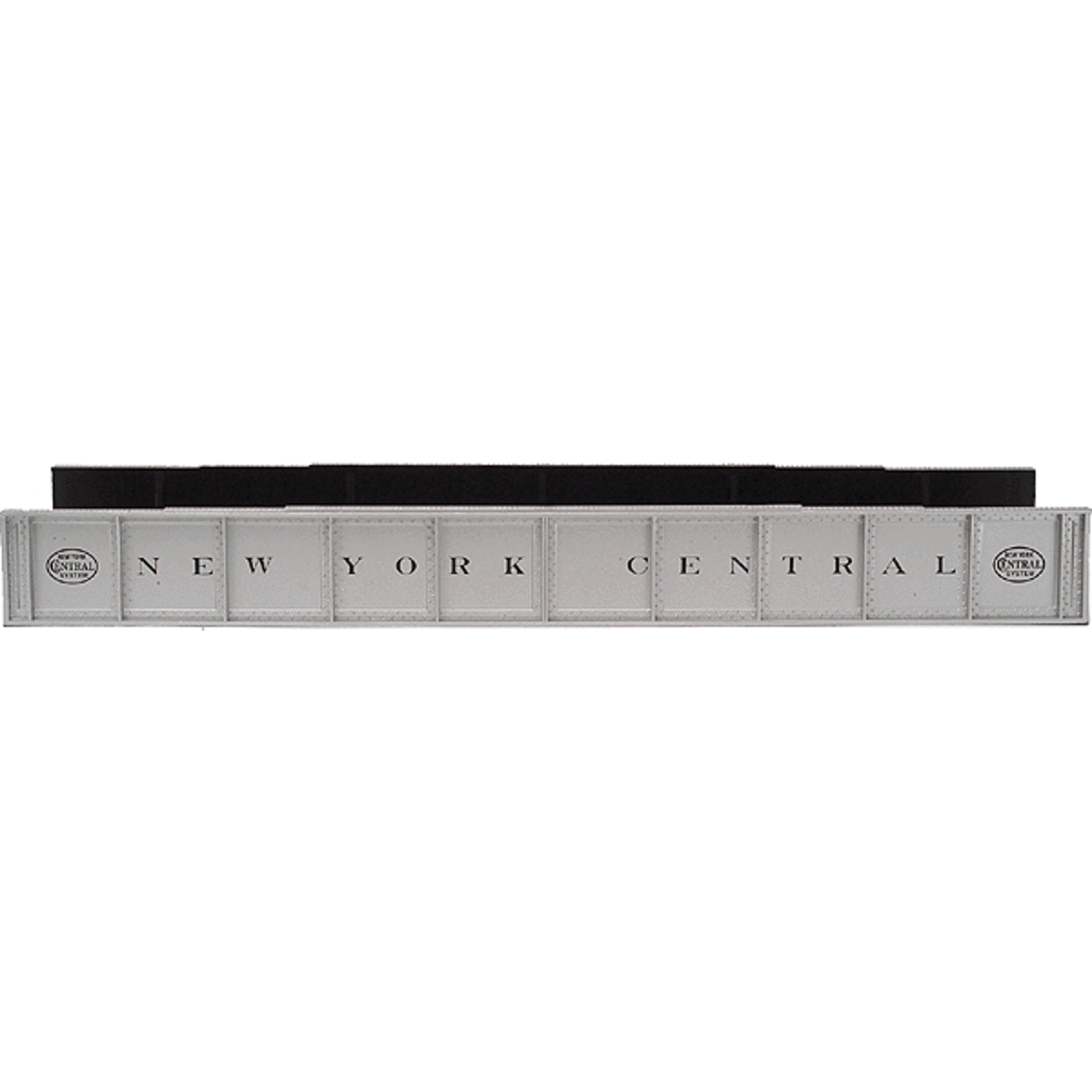 Atlas 891 HO NYC Code 100 Plate Girder Bridge