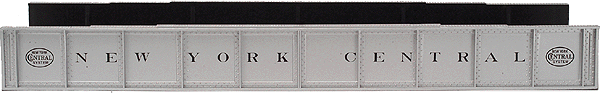 891 HO NYC Code 100 Plate Girder Bridge