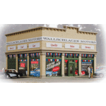 Walthers 931805 HO Wallschlager Motors - Assembled