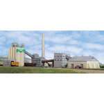 Walthers 9333098 HO Valley Cement Plant Kit