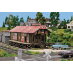 Blair Line 1005 N Greene's Feed & Seed Kit