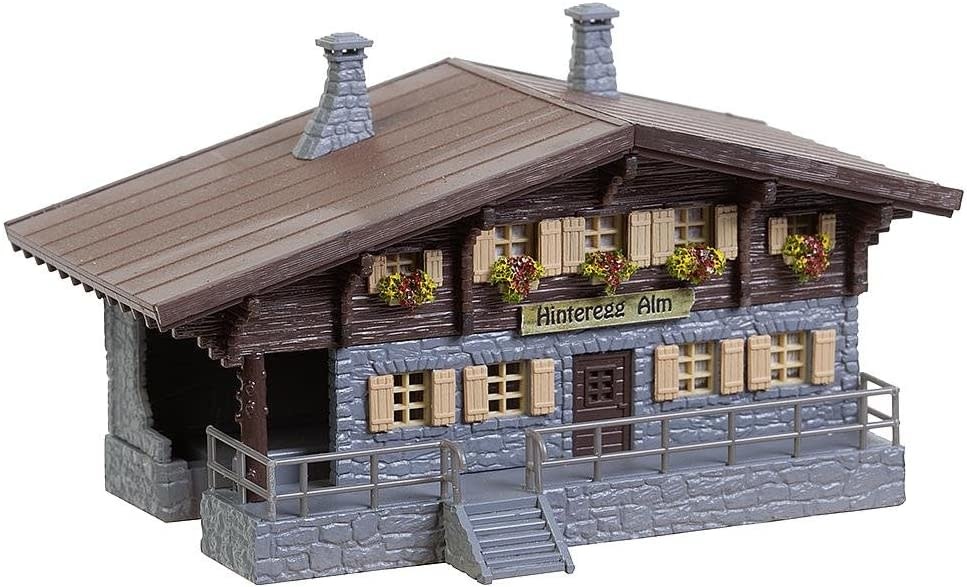 232372 N Goods & Passenger Ropeway Kit