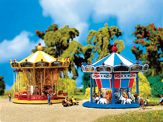 242316 N Merry-Go-Round