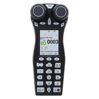 DT602D Advanced Duplex Super Throttle