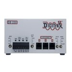 Digitrax DB220 Dual 3/5/8 Amp AutoReversing DCC Booster