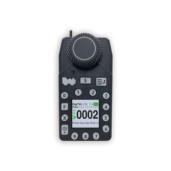 UT6D Duplex Radio Utility Throttle
