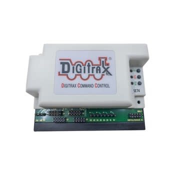SE74 Signal Decoder