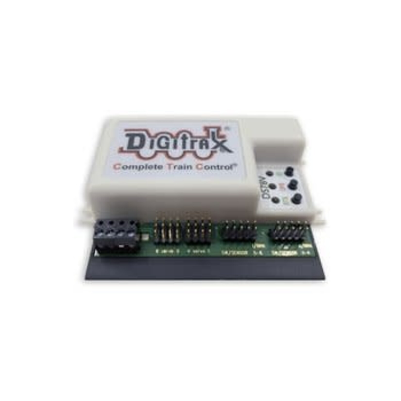 Digitrax DS78V 8 Servo Controller