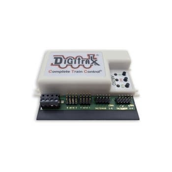 DS78V 8 Servo Controller