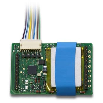 DG583AR 5 Amp Mobile Decoder with AristoCraft Plug