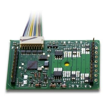DG383AR 3 Amp Mobile Decoder with AristoCraft Plug