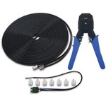 Digitrax LNCMK Loconet Cable Maker Kit