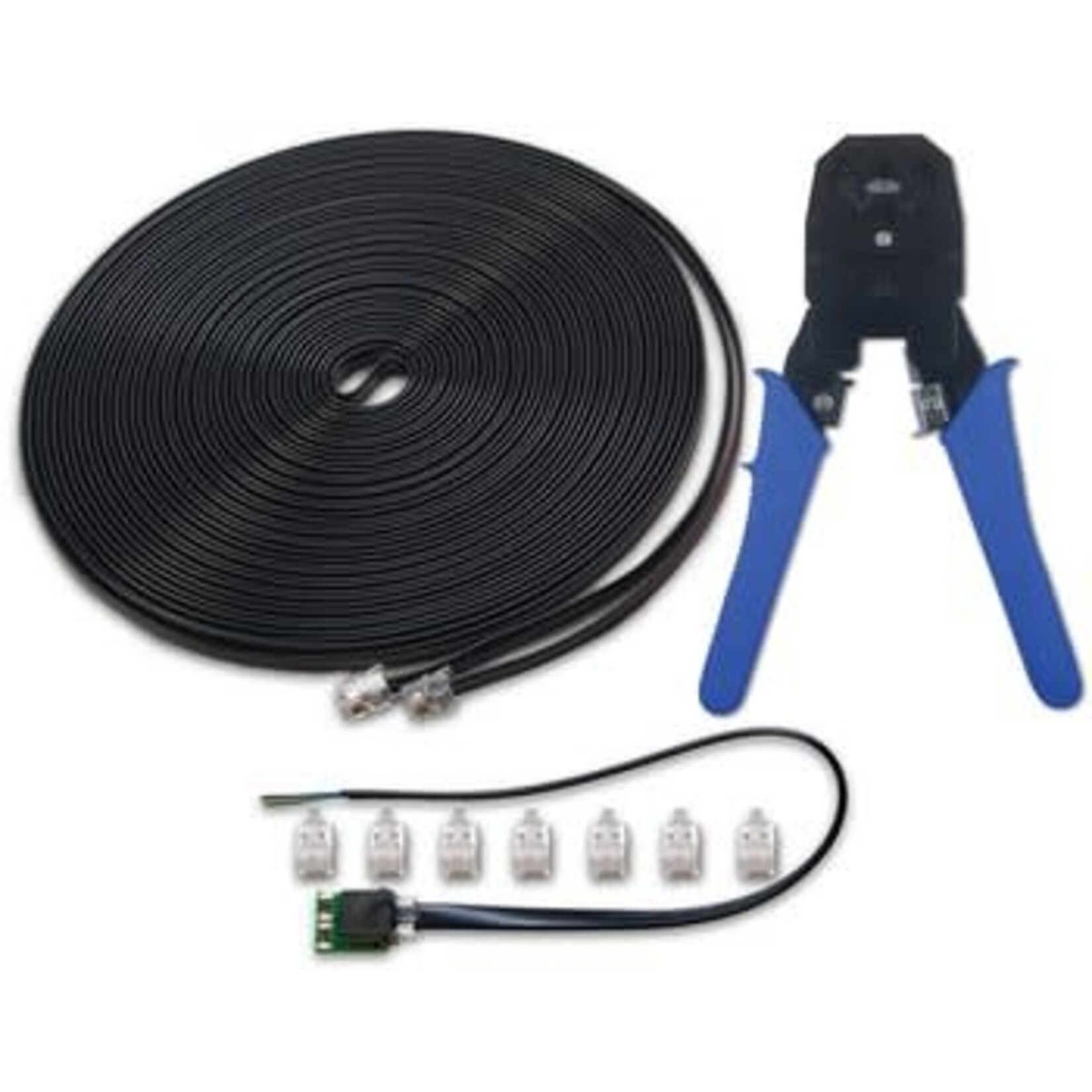 Digitrax LNCMK Loconet Cable Maker Kit