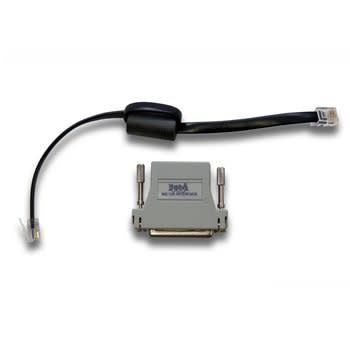XXX MS100 LocoNet PC Computer Interface-RS232