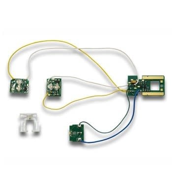 DN143K2 1 Amp N Scale Mobile Decoder for Kato N RDC