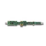 Digitrax XXX DN163K2 1 Amp N Scale Mobile Decoder for Kato N scale SD80/90MAC