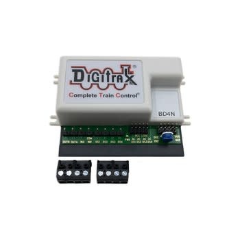 BD4N DCC 4 Block Occupancy Detector