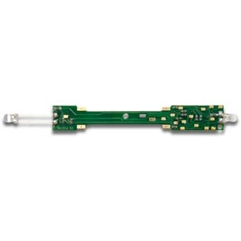XXX DN163I0 1 Amp N Scale Mobile Decoder for InterMountain SD40T-2 SD45T-2