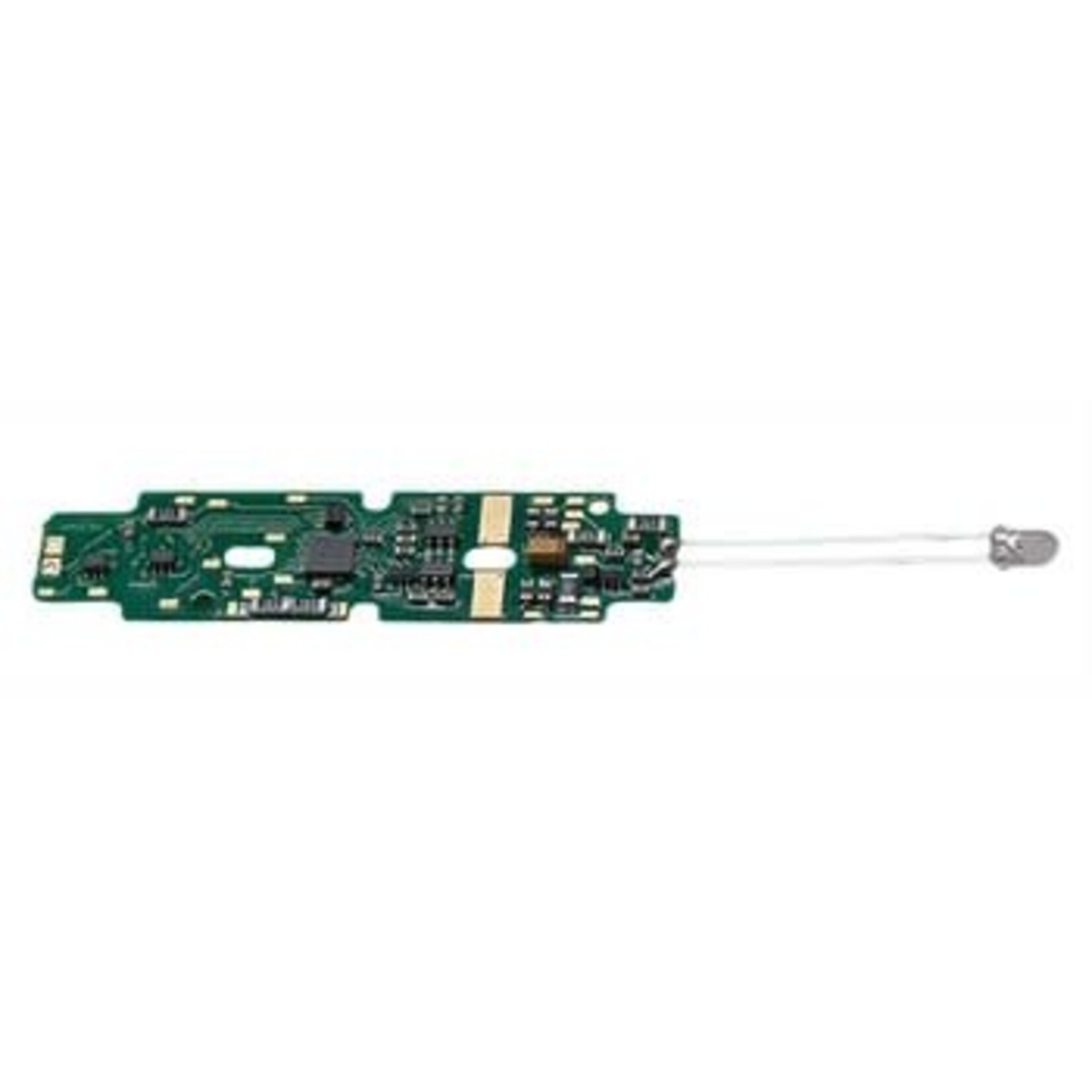 Digitrax DN163K0E Board Replacement Decoder for N-Scale Kato E5