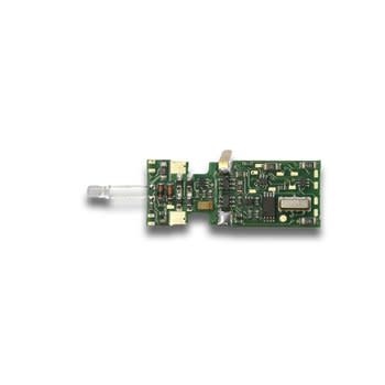 DN163M0 1 Amp N Scale Mobile Decoder for Micro Trains FT