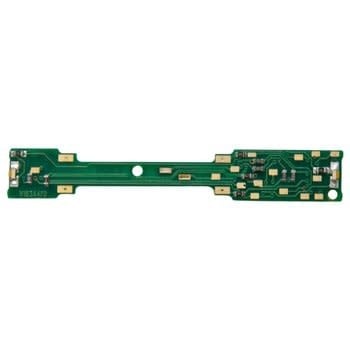 DN163A4 1.5 Amp N Scale Board Replacement Mobile Decoder for Atlas GP30