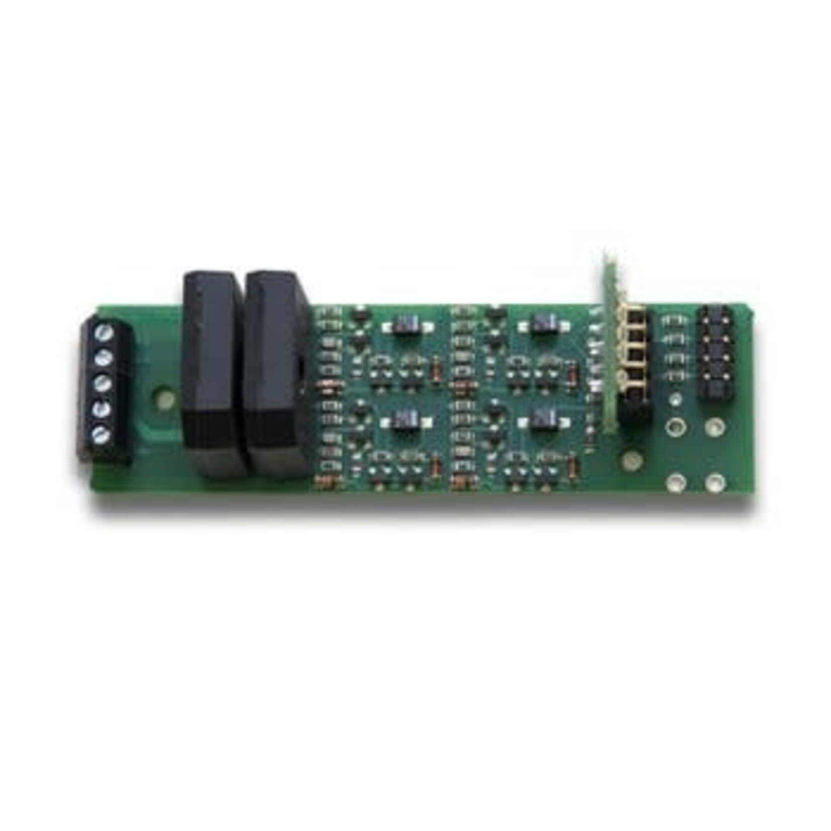 Digitrax XXX BD4 Occupancy Detector for 4 detection sections