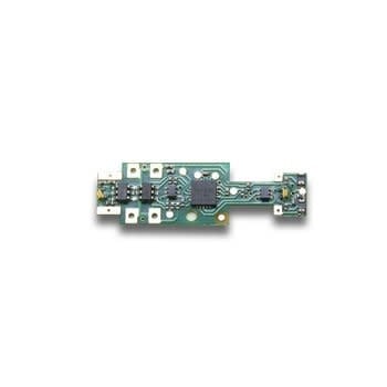 DN123K3 1.25 Amp N Scale Mobile Decoder for Kato NW-2 Locos