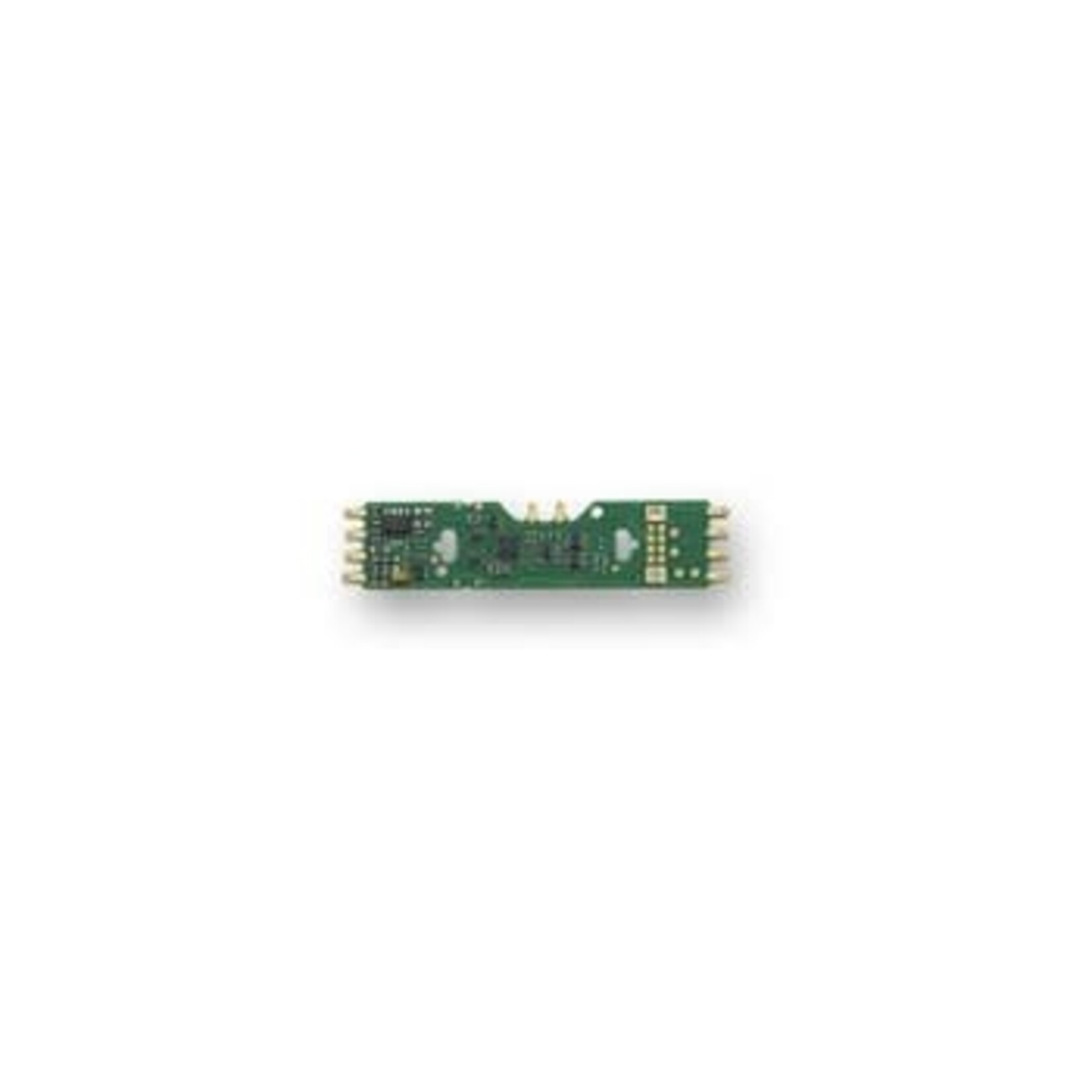 Digitrax XXX DH165A0 1.0 Amp HO Scale Mobile Decoder for Atlas HO Locomotives