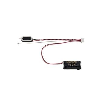 PX108-6 Power Xtender For use with Digitrax Decoders Equipped with 6 pin Sound Harness