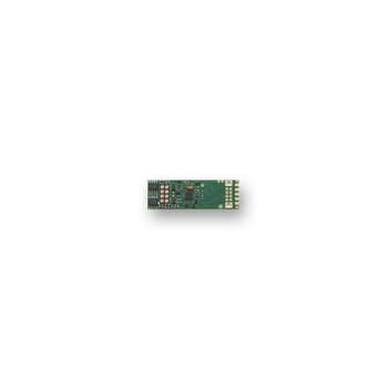 DH165L0 1.25 Amp HO Mobile Decoder fits many Lifelike GP7/SD60 Locos