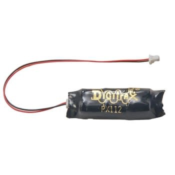 PX112-2 Power Xtender For HO Scale 2 Pin Decoders