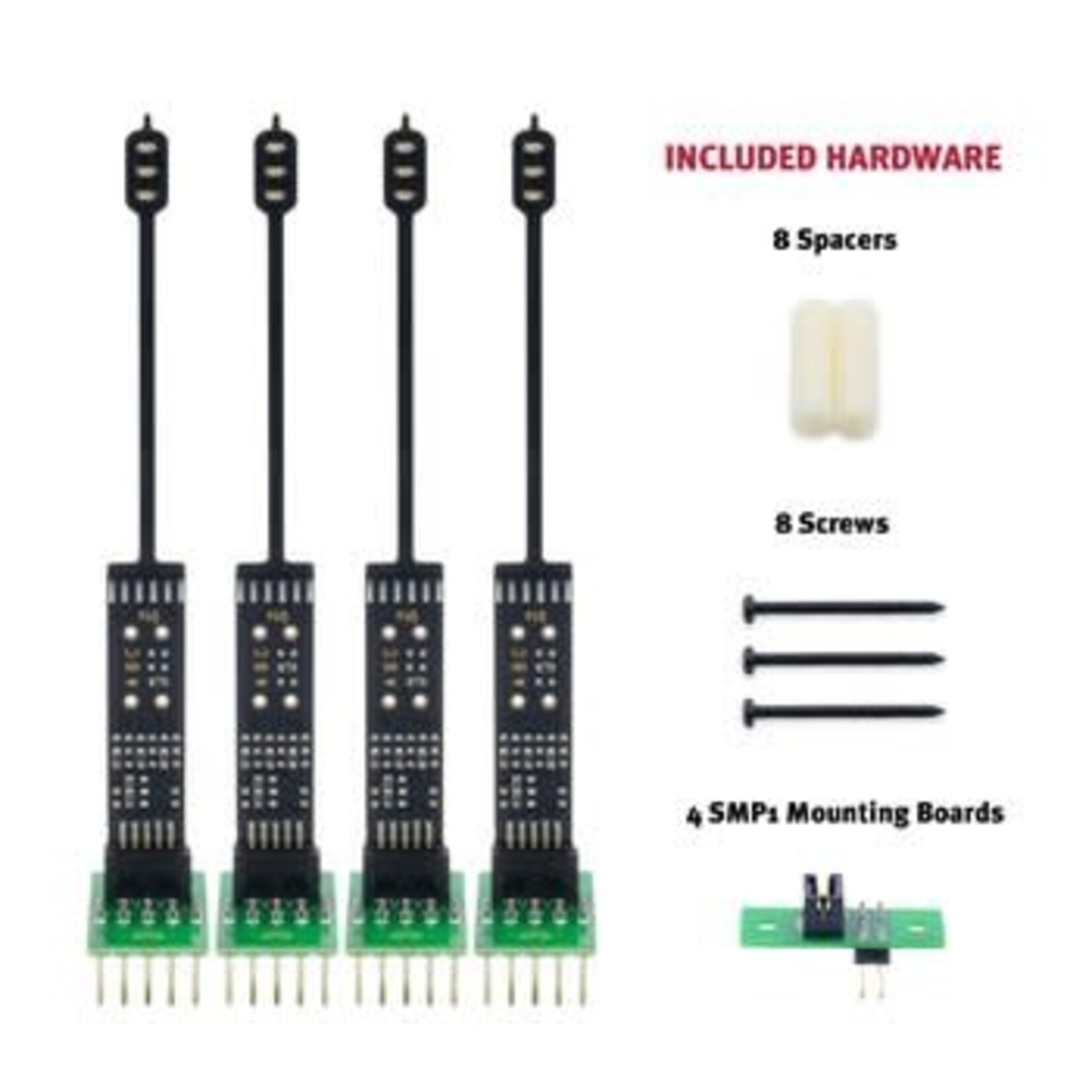 Digitrax SN2AB N scale Mainline Signaling Kit