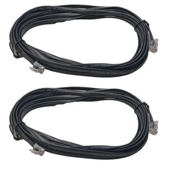 LNC162 16FT LOCONET CABLE 2 PK