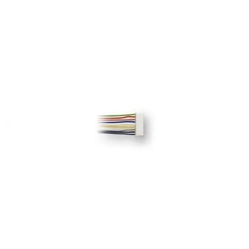DHWH 9 pin to wires wire harnesses (5 pack)