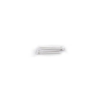 T1W 10 Pack of Warm White T1 LEDs