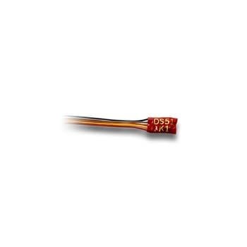 DS51K1 Stationary Decoder For Single Kato Unitrack Turnouts