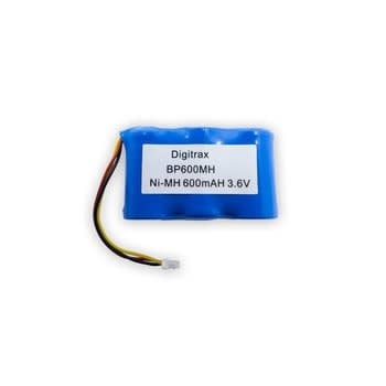 BP600MH Ni-MH 600mAH 3.6v Battery Pack