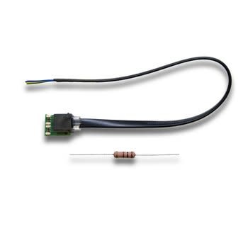 XXX LT1 Tester for Decoders & LocoNet Cables
