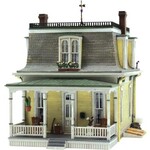 Woodland Scenics 4939 N Home Sweet Home - Assembled