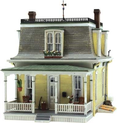 4939 N Home Sweet Home - Assembled