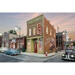 Woodland Scenics 4960 N Toy & Hobby Junction - Assembled