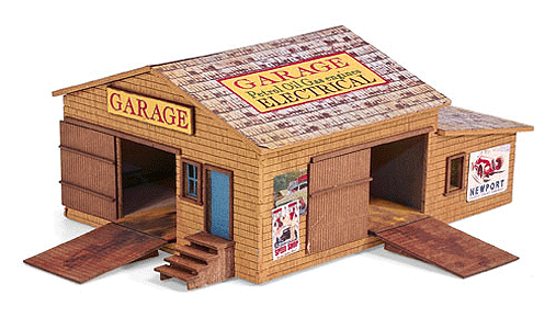 49990934 Ringling Bros. and Barnum & Bailey Service Station Kit