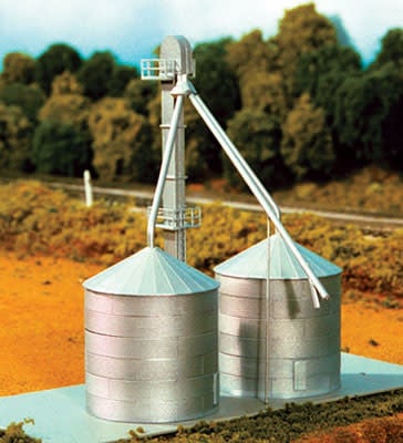 708 N Guthrie Grain Set Kit