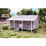 Blair Line 76 N Company House - Kit