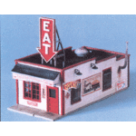 Blair Line 90 N Fred & Red's Hamburgers - Kit