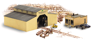 9333235 N Walton & Sons Lumber